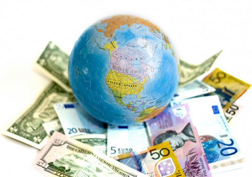 national wealth structure