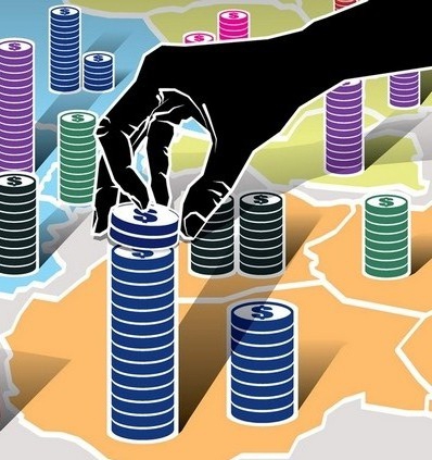 composition of national wealth