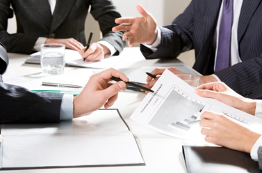 classification of types of services