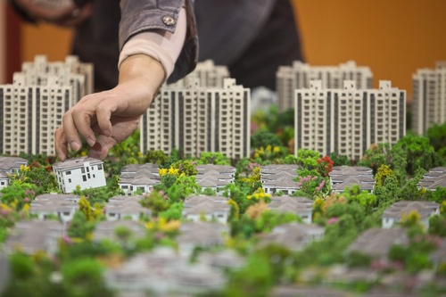 real investment valuation