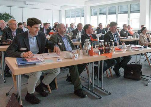 profit distribution procedure