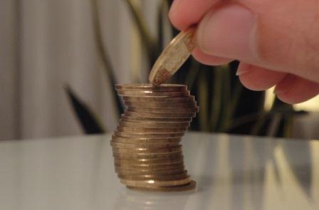 profit distribution accounting