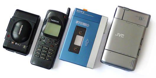 product life cycle support