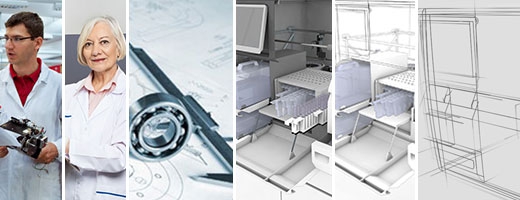 product life cycle processes