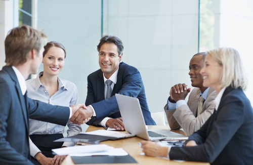 approval of a major transaction