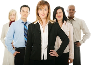 organization staff classification