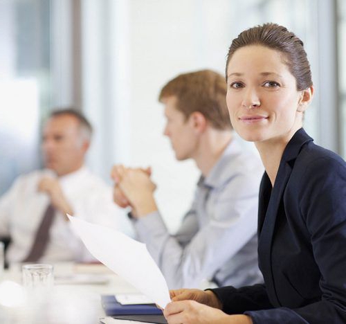 taxpayer rights established