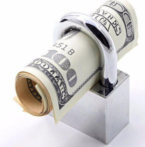 fixed assets conservation period