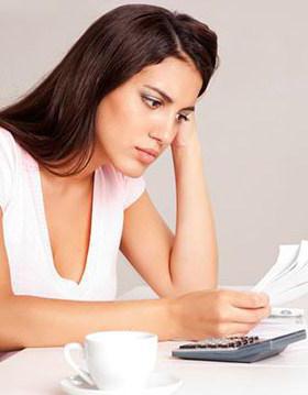 notarial agreement on the payment of alimony