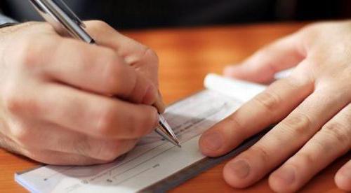 child support agreement