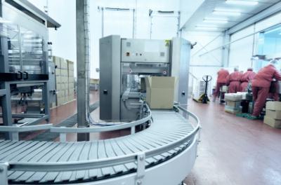 return on assets and capital intensity