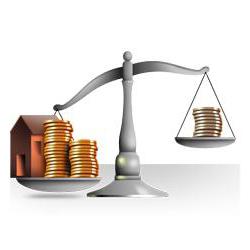 return on assets and capital intensity