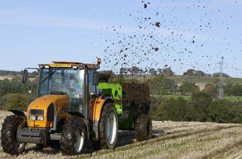 inheritance to the land