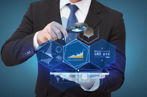 type of audit activity