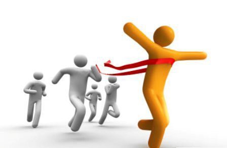 market in the face of imperfect competition