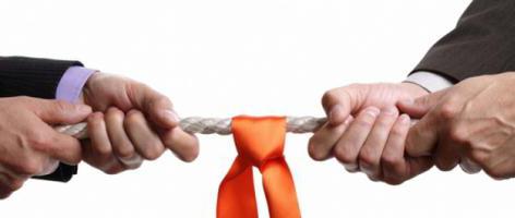 types of imperfect competition markets