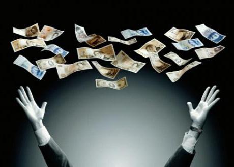 assessment of the composition and structure of the wage fund