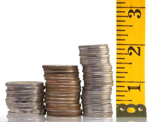 payroll composition and calculation