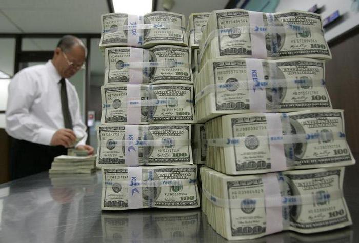 reserve capital of a joint stock company