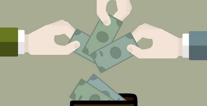 formation of reserve capital