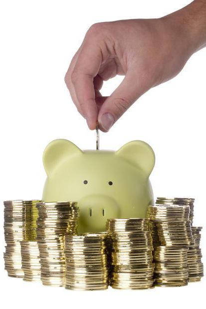 reserve capital account