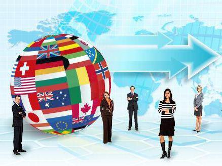 foreign trade statistics