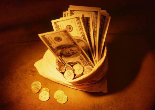 financial economic resources