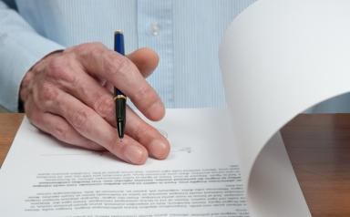 additional liability company