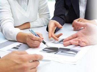 members of the company with additional responsibility