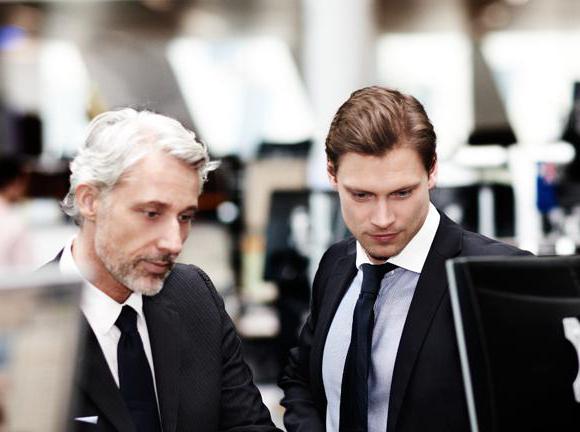 governing bodies of a legal entity