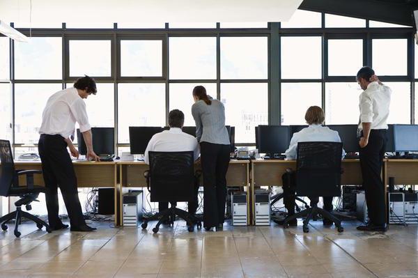 types of bodies of a legal entity