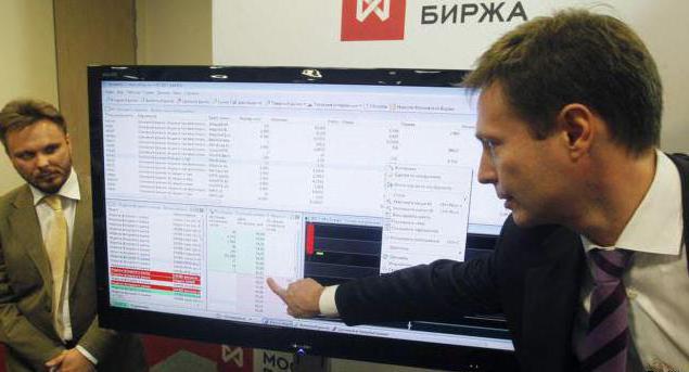 Russian stock market prospects