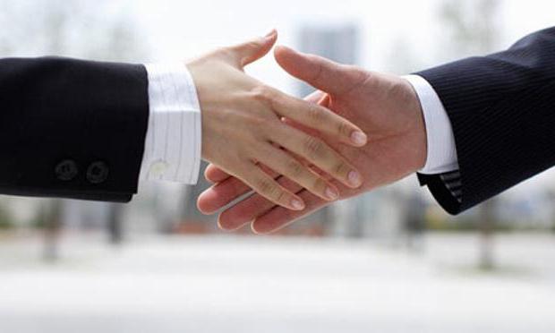  procedure for reorganization of a legal entity