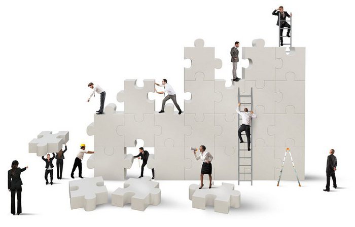 reorganization affiliation of a legal entity