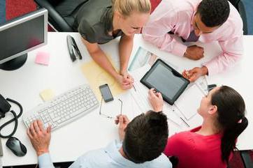 concept of reorganization of a legal entity