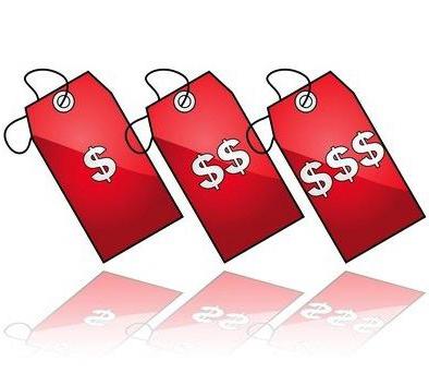 price discrimination