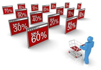 price discrimination examples