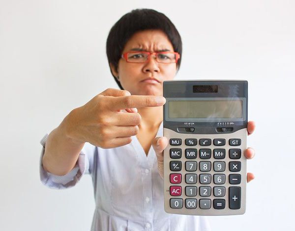 price discrimination in the market