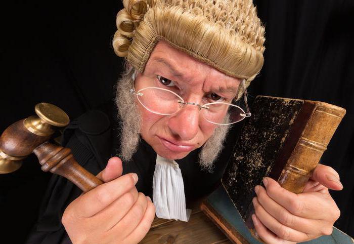 unjust enrichment judicial practice