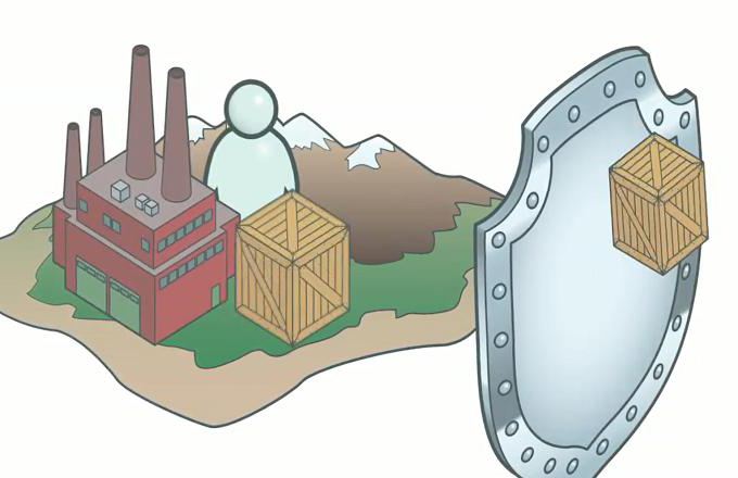 economic protectionism