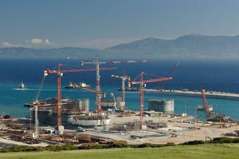 subjects of the world economy