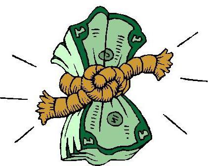 consolidated budget expenses