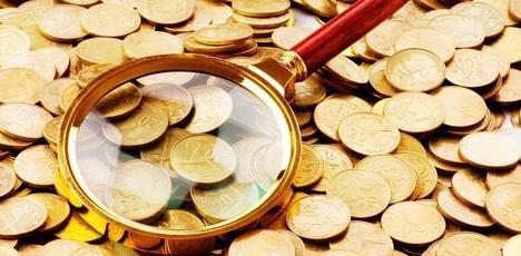 consolidated budget structure