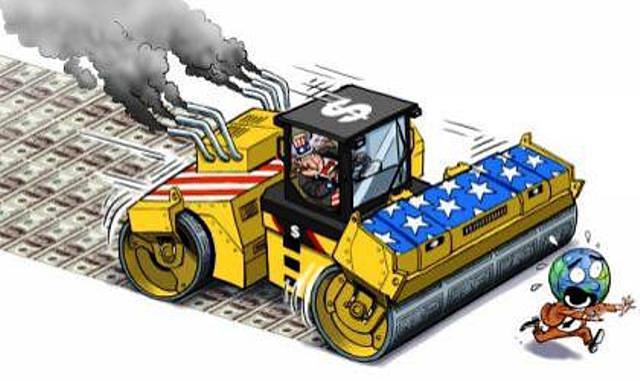 structural crises their essence and consequences