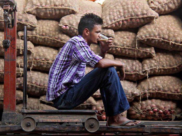 structural crisis in Russia