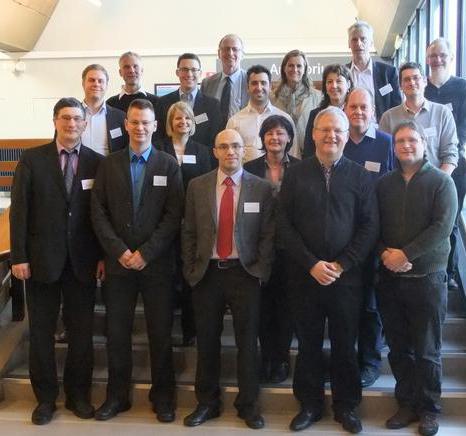 consortium of enterprises