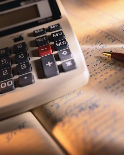 enterprise financial statements