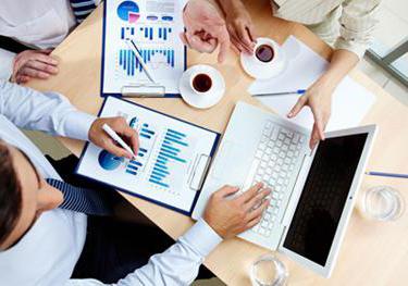 enterprise reporting analysis