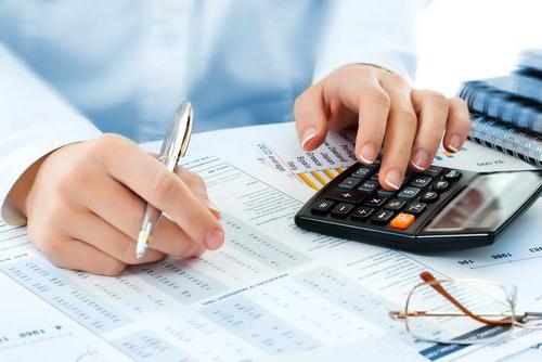 analysis of financial statements of an enterprise