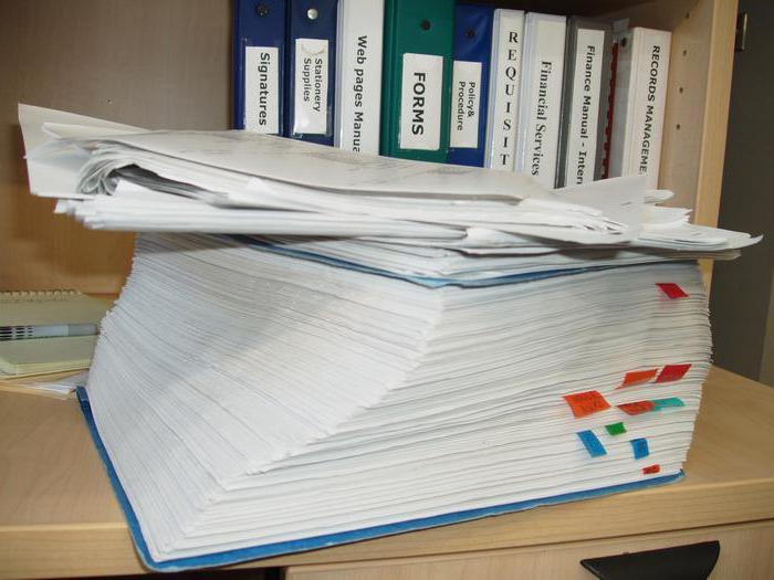 enterprise financial reporting